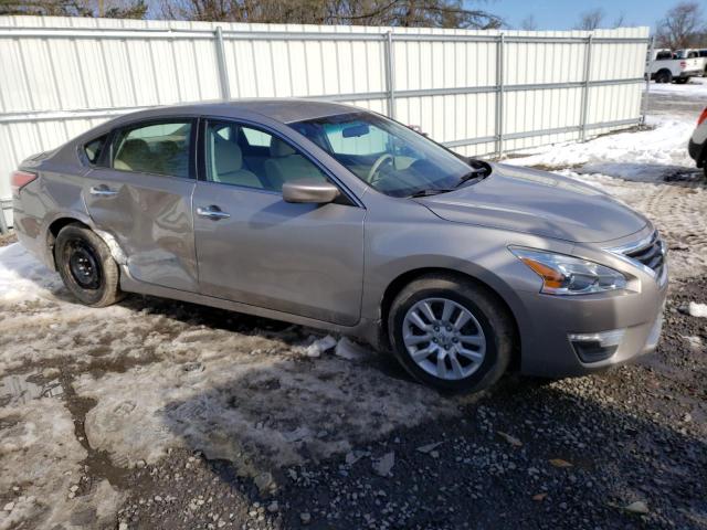 Photo 4 from auction – 2015 NISSAN ALTIMA with VIN 1N4AL3AP1FC197671