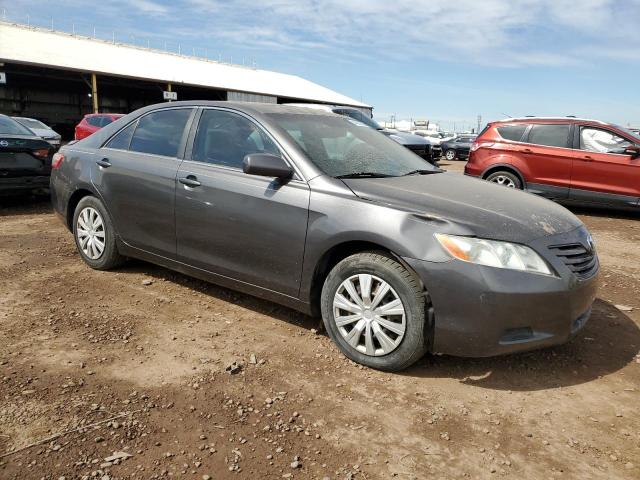 Photo 4 from auction – 2008 TOYOTA CAMRY CE with VIN 4T4BE46K08R026968