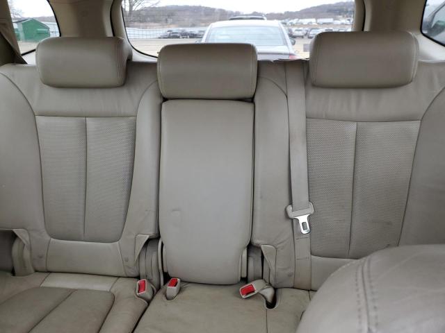 Photo 10 from auction – 2009 HYUNDAI SANTA FE with VIN 5NMSH73E39H328396