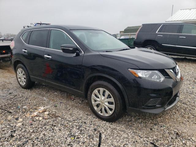 Photo 4 from auction – 2014 NISSAN ROGUE S with VIN 5N1AT2MV4EC773357