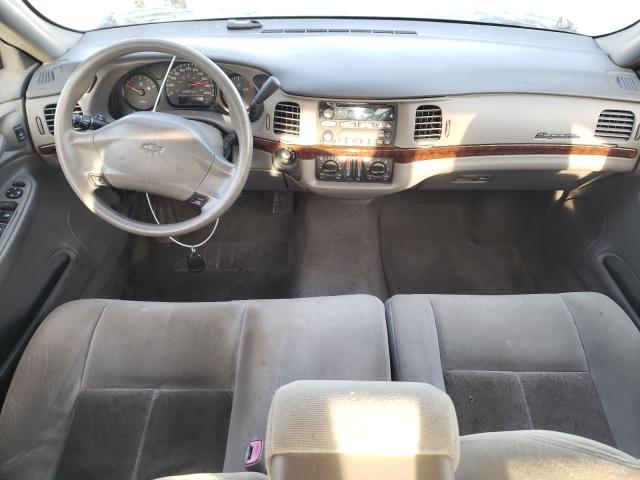 Photo 8 from auction – 2004 CHEVROLET IMPALA with VIN 2G1WF52EX49462150