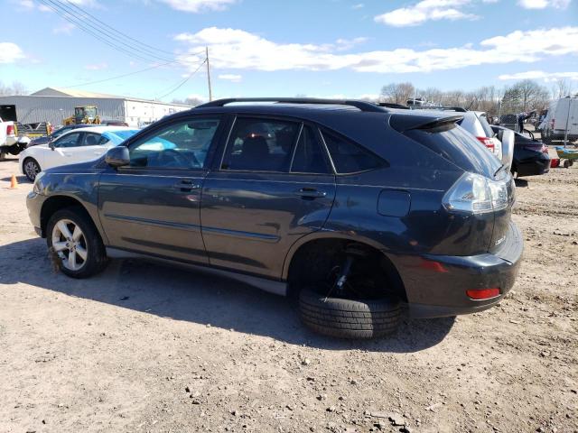 Photo 2 from auction – 2007 LEXUS RX 350 with VIN 2T2HK31U17C026165