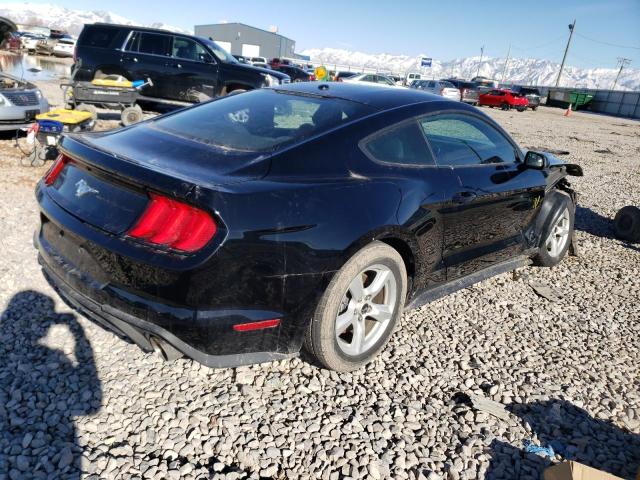 Photo 3 from auction – 2019 FORD MUSTANG with VIN 1FA6P8TH0K5178394