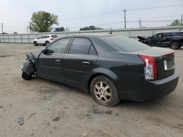 Photo 2 from auction – 2005 CADILLAC CTS with VIN 1G6DP567450153666