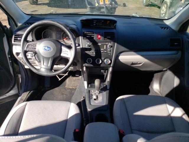 Photo 8 from auction – 2015 SUBARU FORESTER 2 with VIN JF2SJAFC1FH555841