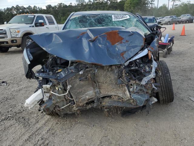 Photo 5 from auction – 2016 TOYOTA COROLLA L with VIN 5YFBURHE6GP491627