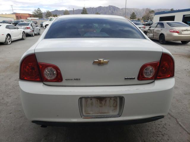Photo 6 from auction – 2010 CHEVROLET MALIBU LS with VIN 1G1ZA5E01AF254298