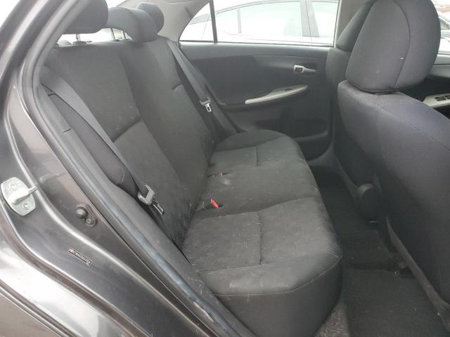 Photo 10 from auction – 2010 TOYOTA COROLLA BA with VIN 2T1BU4EE9AC422834