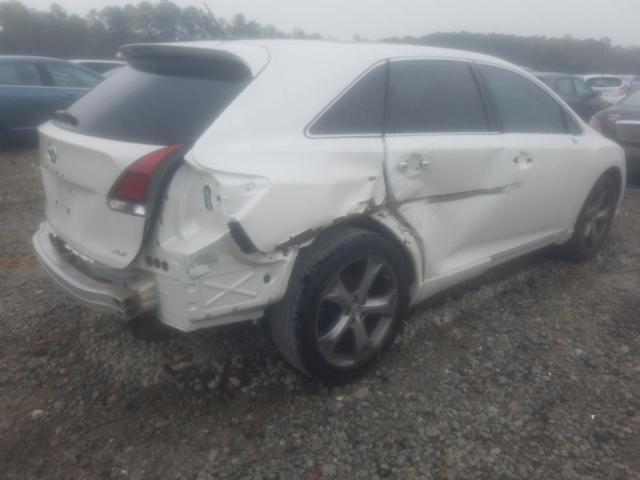 Photo 3 from auction – 2014 TOYOTA VENZA LE with VIN 4T3ZK3BBXEU067158
