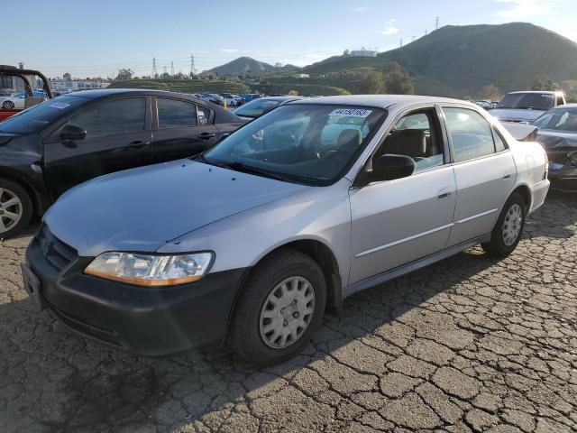 Photo 1 from auction – 2001 HONDA ACCORD with VIN 1HGCF86641A148543