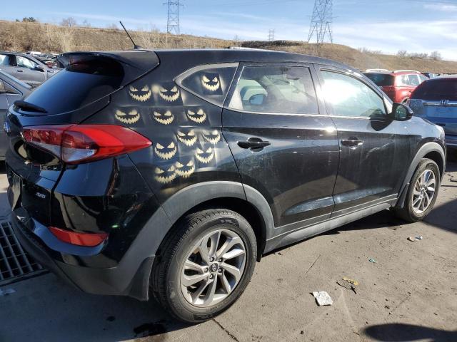 Photo 3 from auction – 2018 HYUNDAI TUCSON SE with VIN KM8J2CA45JU693462