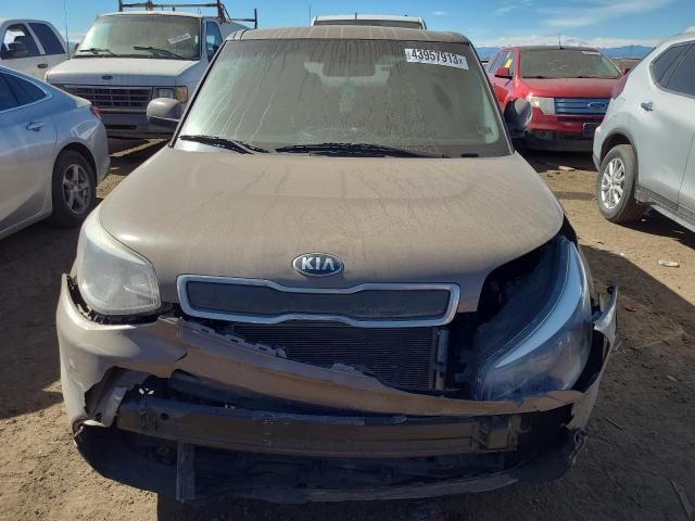 Photo 5 from auction – 2015 KIA SOUL with VIN KNDJN2A27F7134201