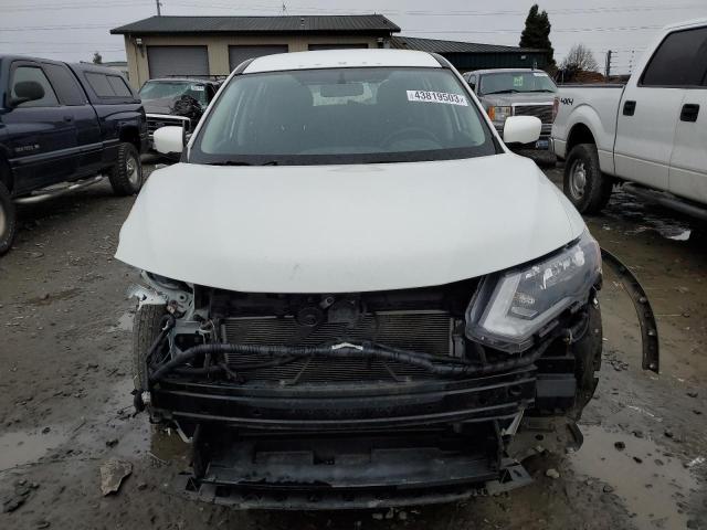 Photo 5 from auction – 2017 NISSAN ROGUE S with VIN KNMAT2MT5HP560157
