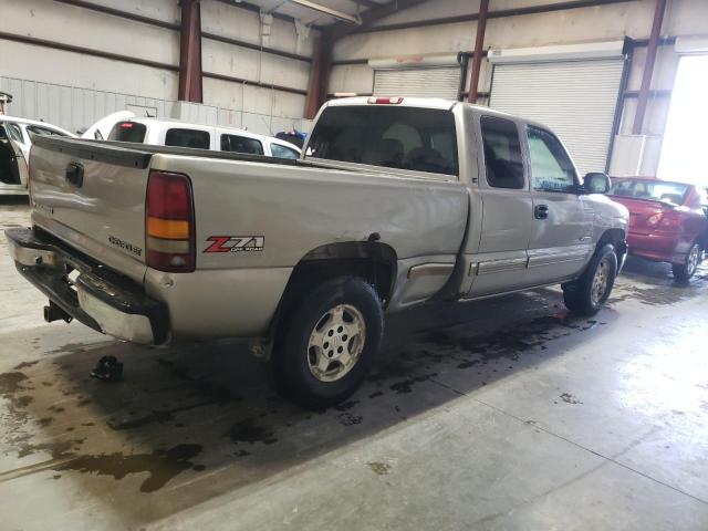 Photo 3 from auction – 2001 CHEVROLET SILVERADO with VIN 1GCEK19T21E260116