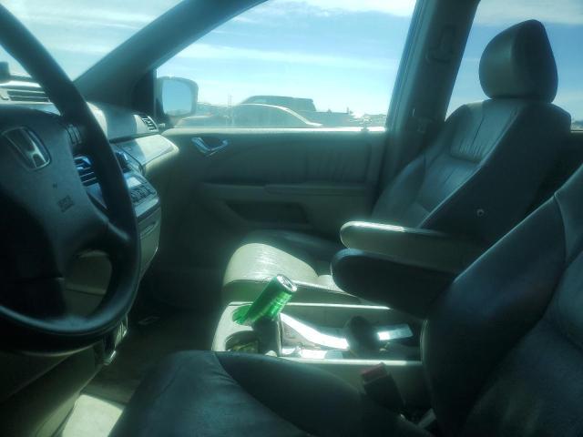 Photo 7 from auction – 2005 HONDA ODYSSEY EX with VIN 5FNRL38695B128643