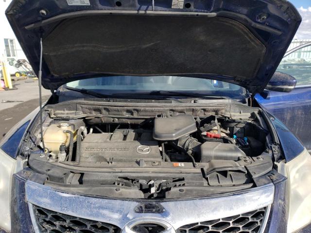 Photo 12 from auction – 2010 MAZDA CX-9 with VIN JM3TB3MV6A0204096