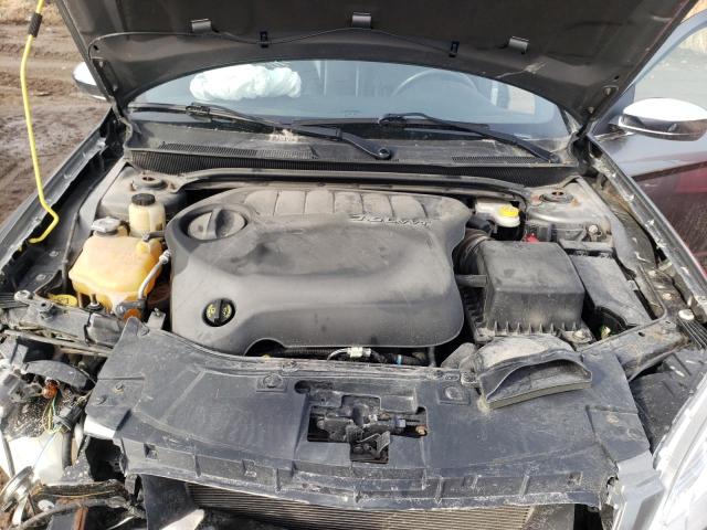 Photo 11 from auction – 2013 CHRYSLER 200 LIMITE with VIN 1C3CCBCG9DN718202