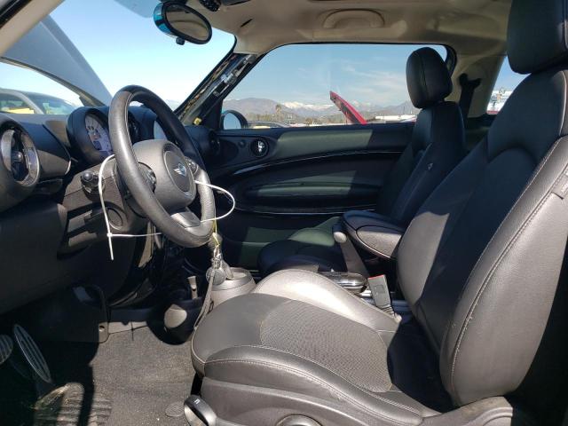 Photo 7 from auction – 2013 MINI COOPER S P with VIN WMWSS5C54DWN66640