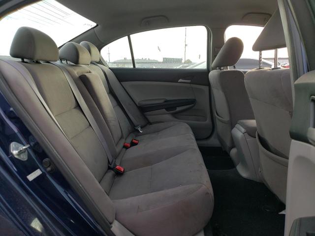 Photo 10 from auction – 2011 HONDA ACCORD LXP with VIN 1HGCP2F42BA099546