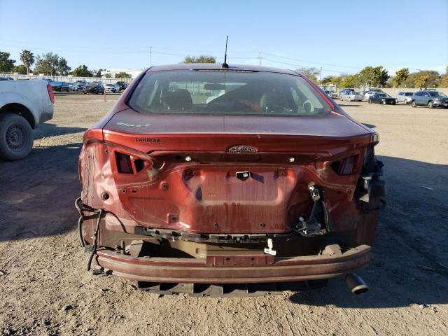 Photo 6 from auction – 2014 FORD FUSION SE with VIN 3FA6P0HD3ER214751