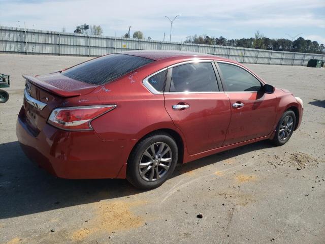 Photo 3 from auction – 2015 NISSAN ALTIMA 2.5 with VIN 1N4AL3AP9FC208352