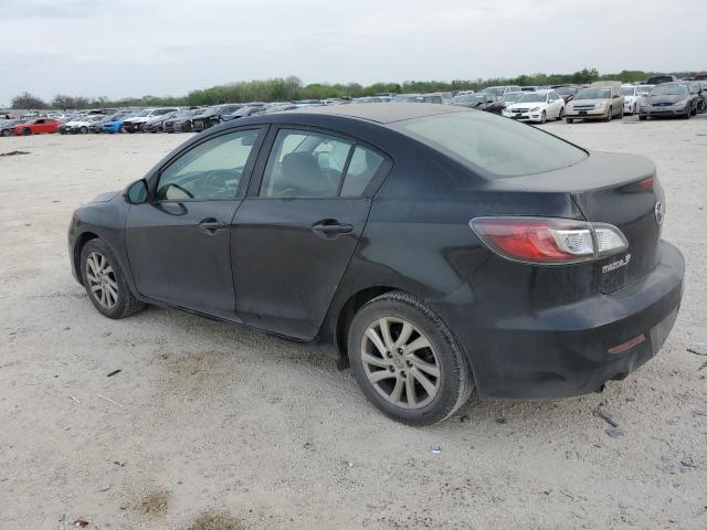 Photo 2 from auction – 2012 MAZDA 3 I with VIN JM1BL1V73C1694788