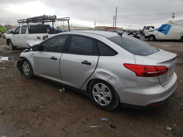 Photo 2 from auction – 2016 FORD FOCUS S with VIN 1FADP3E29GL360374