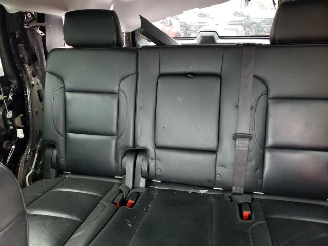 Photo 10 from auction – 2017 CHEVROLET TAHOE C150 with VIN 1GNSCBKC8HR331667
