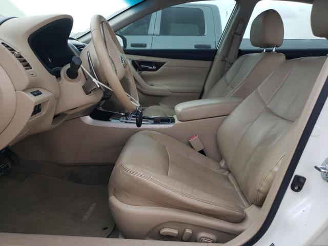 Photo 7 from auction – 2013 NISSAN ALTIMA 3.5 with VIN 1N4BL3AP6DN536415