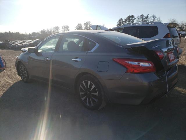 Photo 2 from auction – 2017 NISSAN ALTIMA 2.5 with VIN 1N4AL3AP4HC499099
