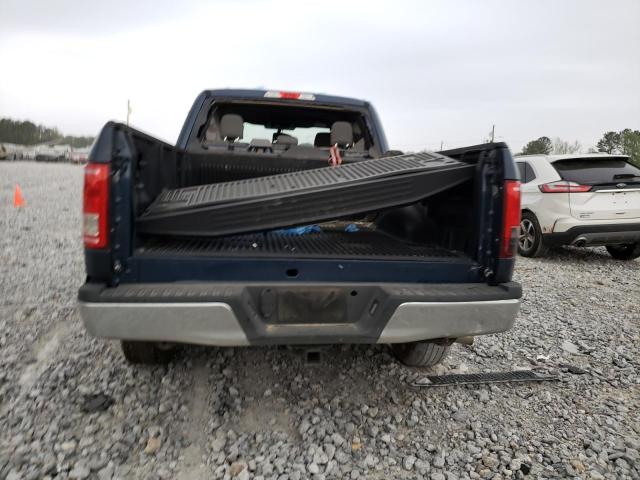 Photo 6 from auction – 2015 FORD F150 SUPER with VIN 1FTEX1C81FFA77927