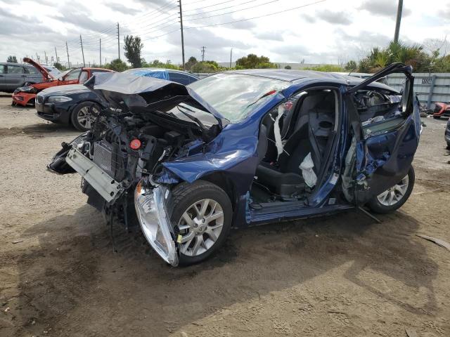 Photo 1 from auction – 2018 NISSAN VERSA S with VIN 3N1CN7AP0JL887545