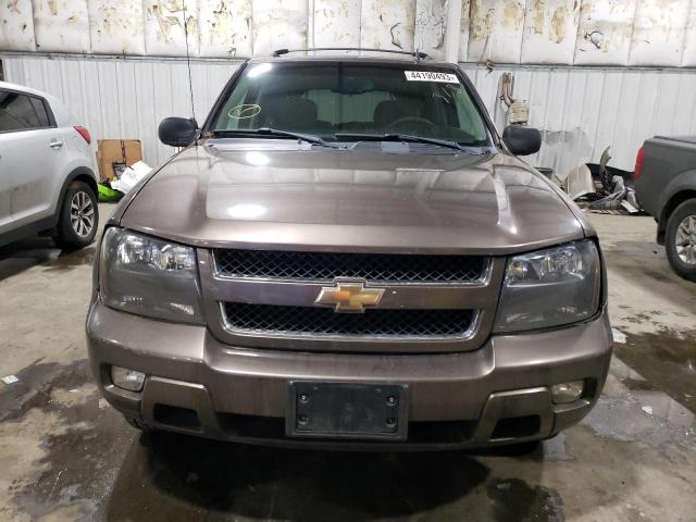 Photo 5 from auction – 2008 CHEVROLET TRAILBLAZE with VIN 1GNDT13S382141857