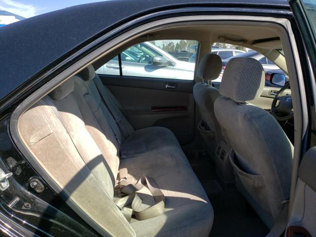 Photo 10 from auction – 2004 TOYOTA CAMRY LE with VIN 4T1BE32K74U350259