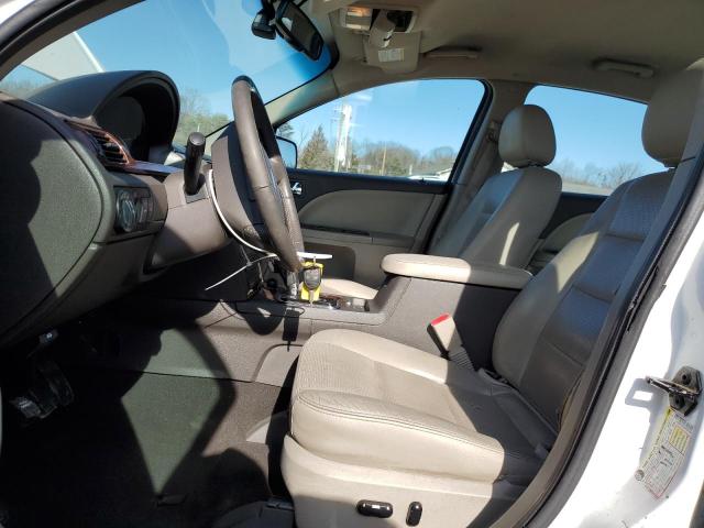 Photo 7 from auction – 2008 FORD TAURUS with VIN 1FAHP24W08G164768
