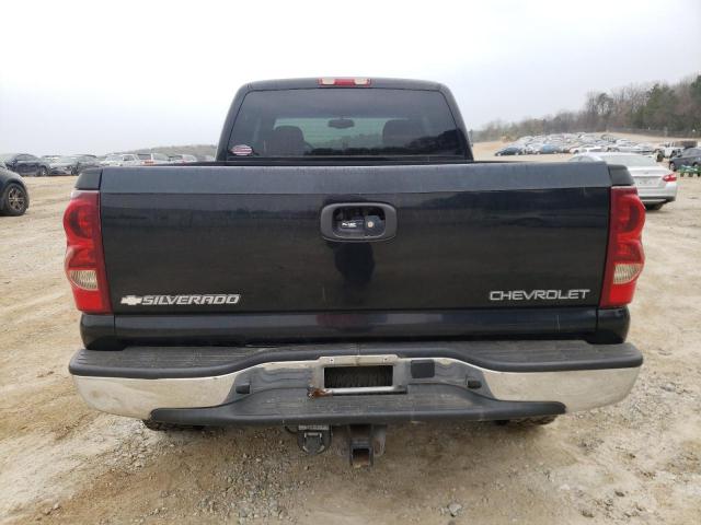 Photo 6 from auction – 2003 CHEVROLET SILVERADO with VIN 1GCEK19T23E229385
