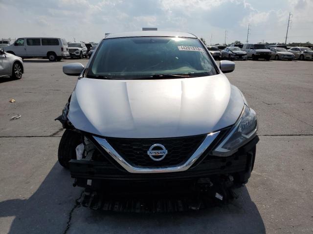 Photo 5 from auction – 2018 NISSAN SENTRA S with VIN 3N1AB7AP8JL662452