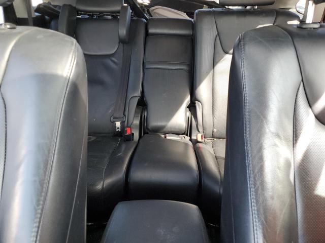 Photo 10 from auction – 2010 LEXUS RX 350 with VIN 2T2ZK1BA4AC010420
