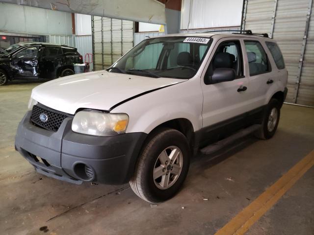 FORD ESCAPE XLS 2005 with VIN 1FMYU02Z35KE08700 - Photo from auction