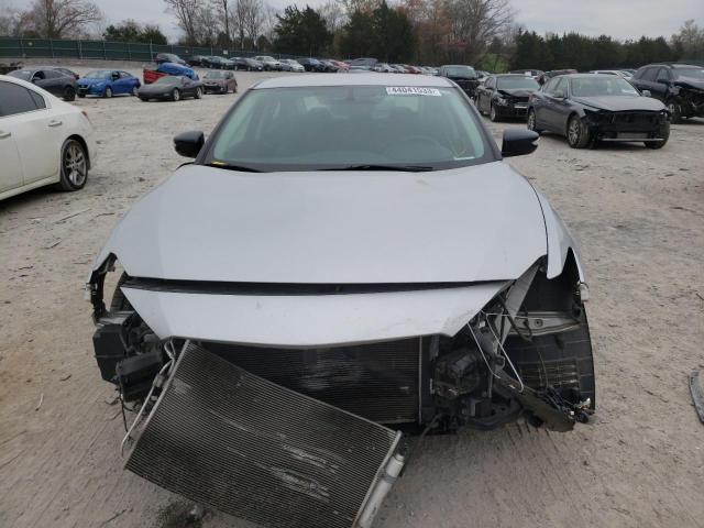 Photo 5 from auction – 2017 NISSAN MAXIMA 3.5 with VIN 1N4AA6AP8HC412893