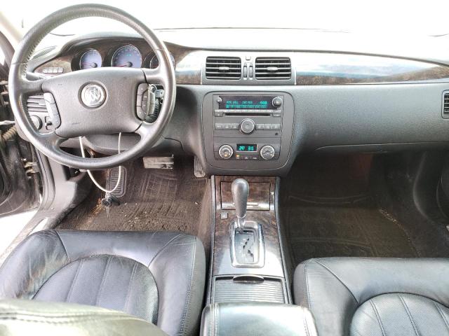 Photo 8 from auction – 2006 BUICK LUCERNE CX with VIN 1G4HE57Y16U134543