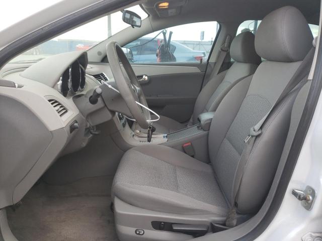 Photo 7 from auction – 2010 CHEVROLET MALIBU LS with VIN 1G1ZA5E01AF254298