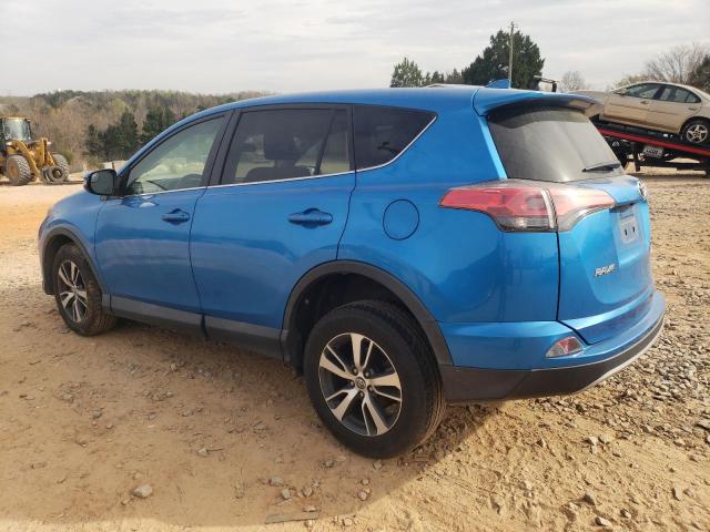 Photo 2 from auction – 2018 TOYOTA RAV4 ADVEN with VIN 2T3RFREV9JW813610
