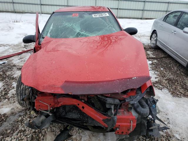 Photo 5 from auction – 2002 PONTIAC GRAND AM S with VIN 1G2NF52E92C201492