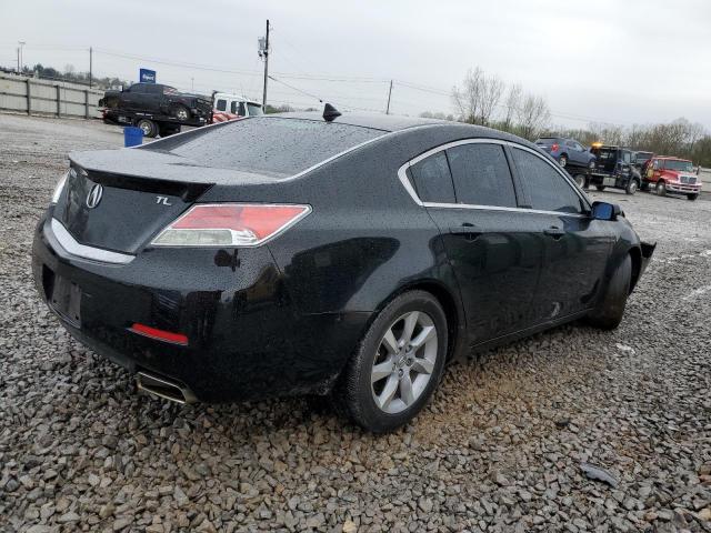 Photo 3 from auction – 2012 ACURA TL with VIN 19UUA8F54CA002253