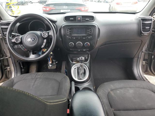 Foto 8 de la subasta – 2016 KIA SOUL + con VIN KNDJP3A51G7236928