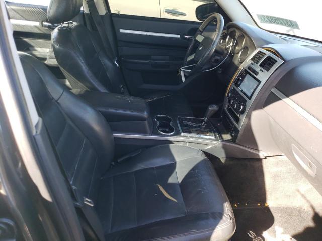 Photo 7 from auction – 2008 DODGE CHARGER R/ with VIN 2B3KA53H48H119375