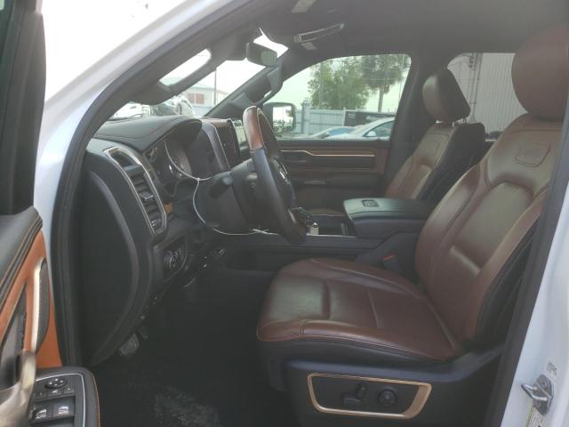 Photo 7 from auction – 2019 RAM 1500 LONGH with VIN 1C6SRFKT9KN690613