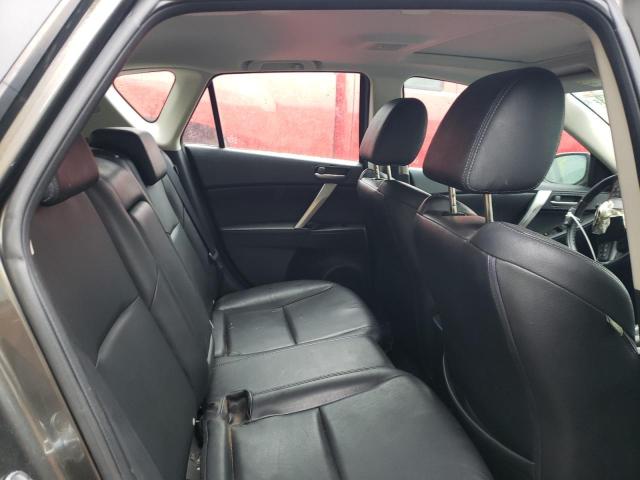 Photo 10 from auction – 2010 MAZDA 3 S with VIN JM1BL1H56A1183289