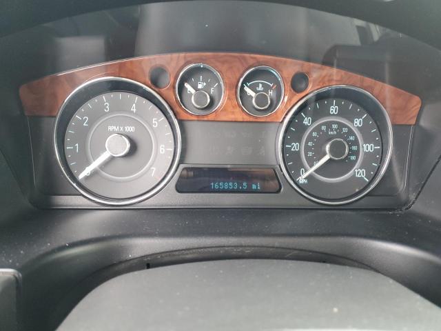 Photo 9 from auction – 2009 FORD FLEX LIMIT with VIN 2FMDK53C79BA50853